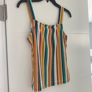 Cute tank top super soft